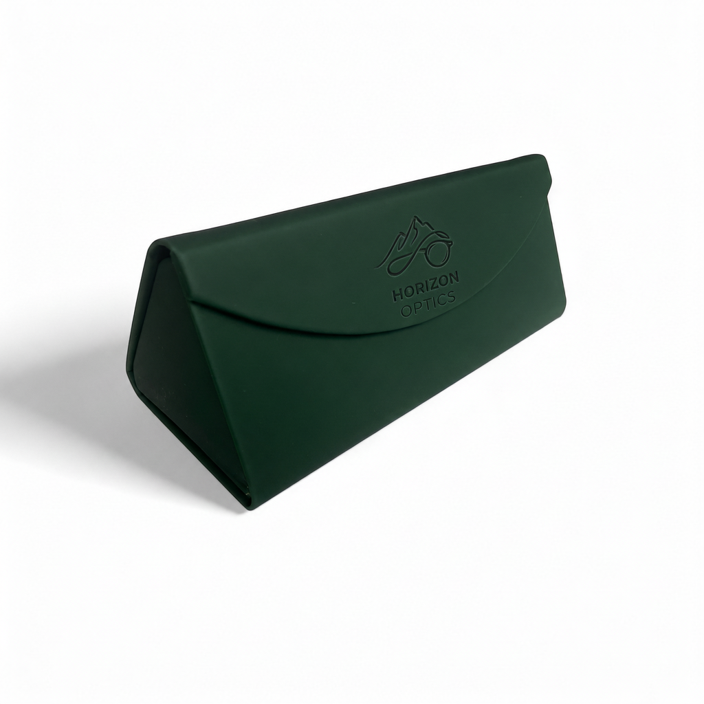 Foldable Sunglasses Case