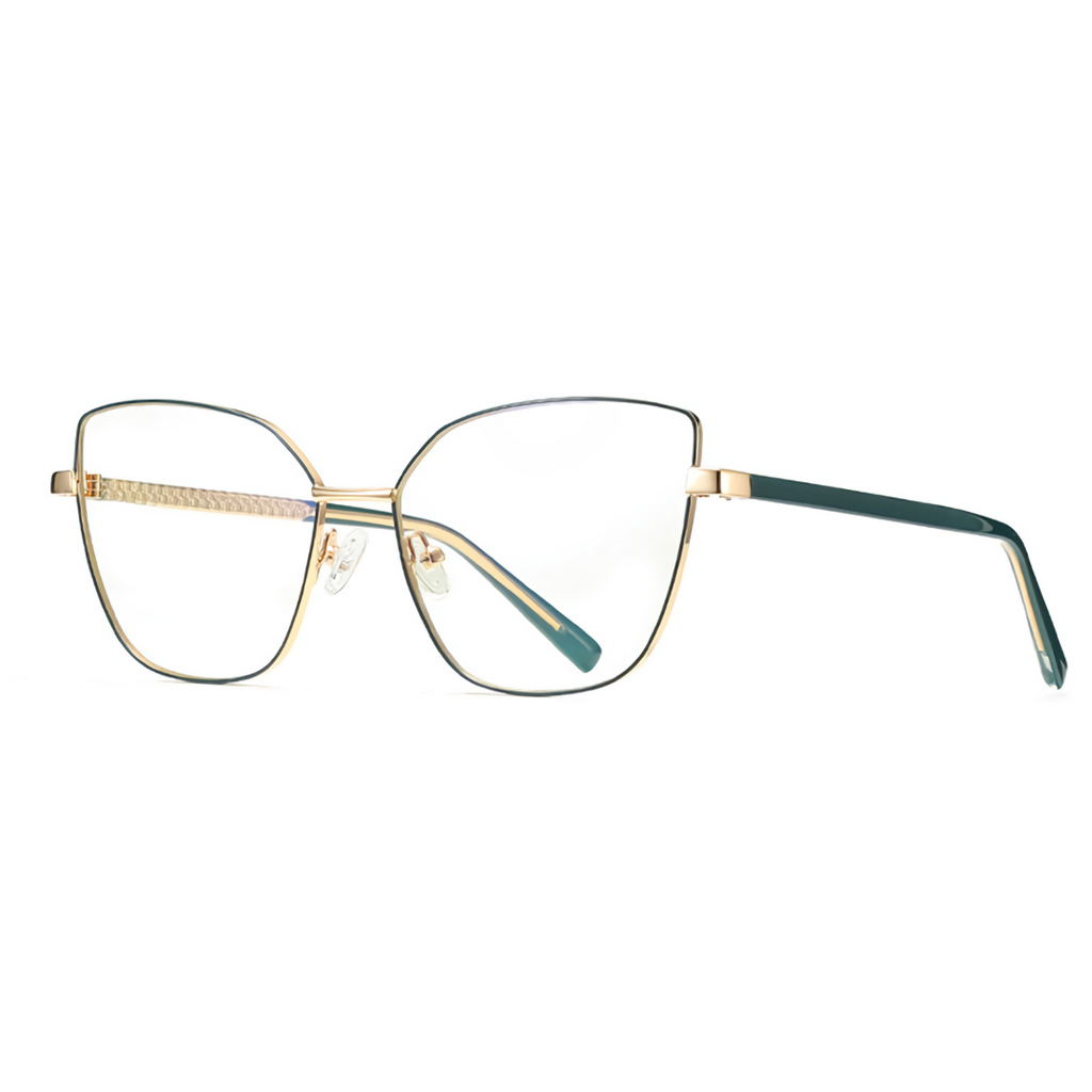 Savira Vision – Blue Light Blocking Glasses