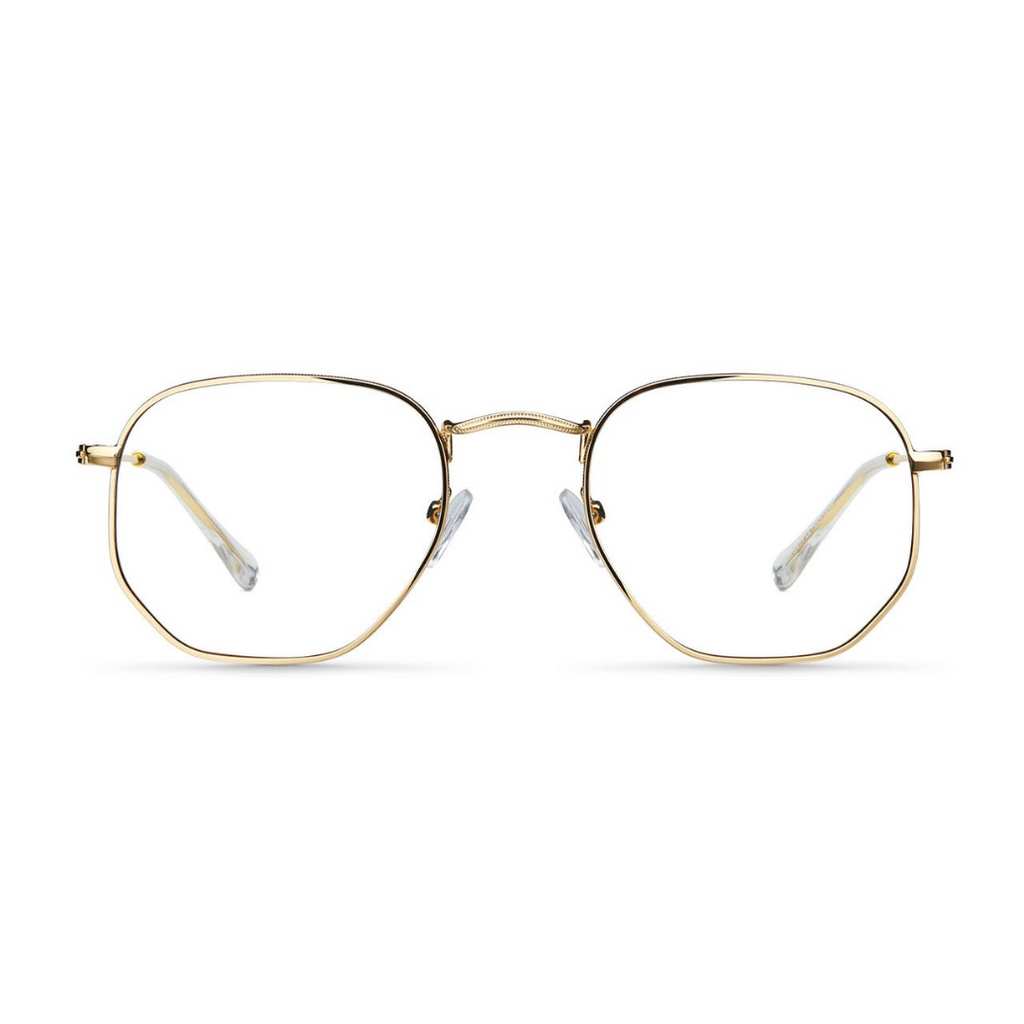 Monaco Vision – Blue Light Blocking Glasses