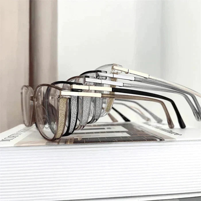 Crystal Elite Vision – Multifocal Glasses with Free Gifts