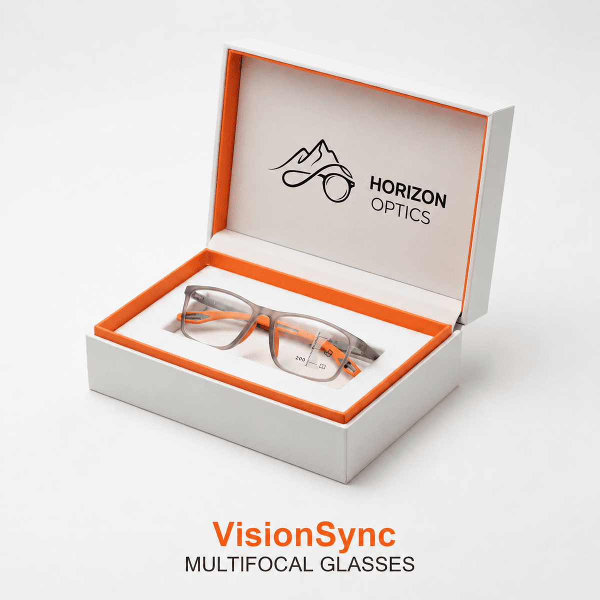 Gafas Multifocales VisionSync + Regalo [Tecnología Adaptativa]