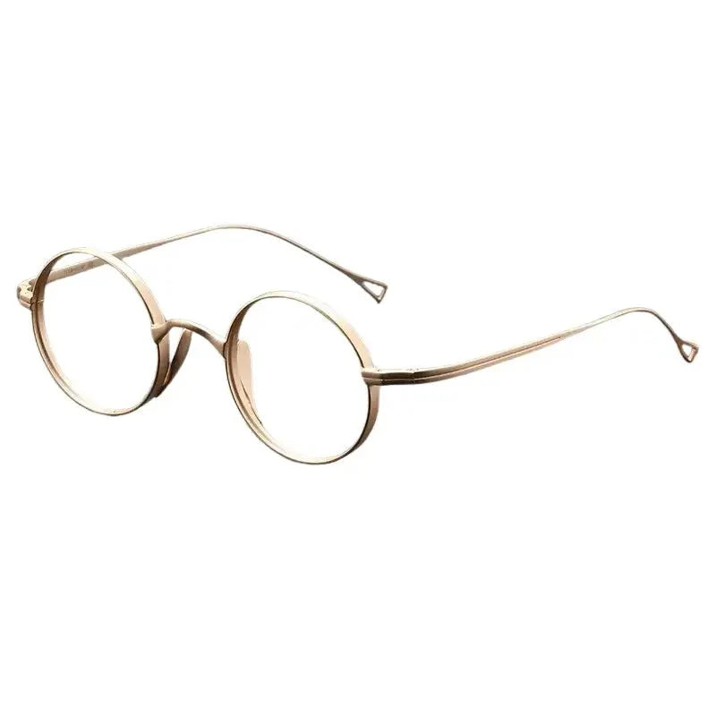 Harrington Vision Multifocal Glasses