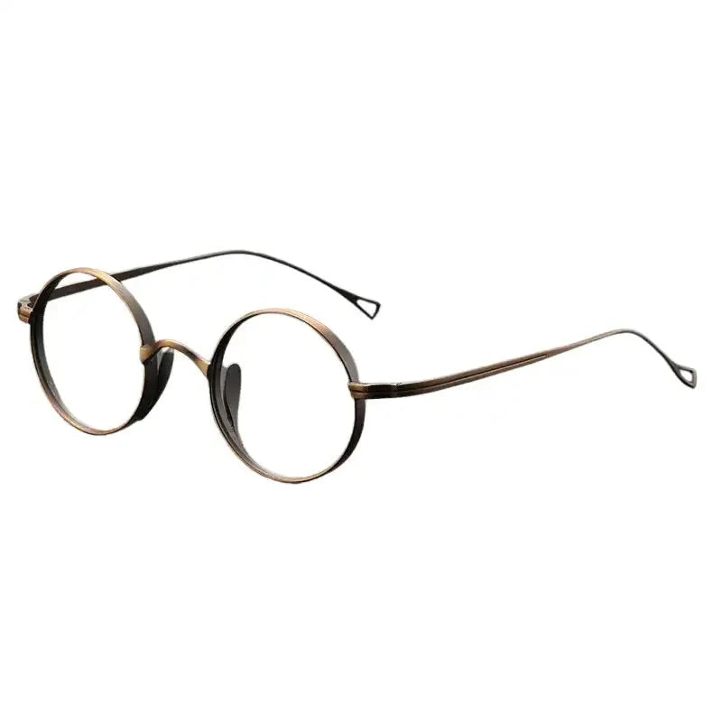 Harrington Vision Multifocal Glasses