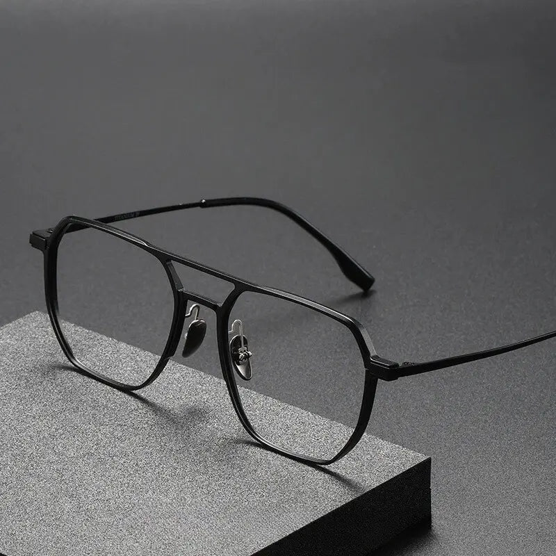 Allegro Vision – Blue Light Blocking Glasses