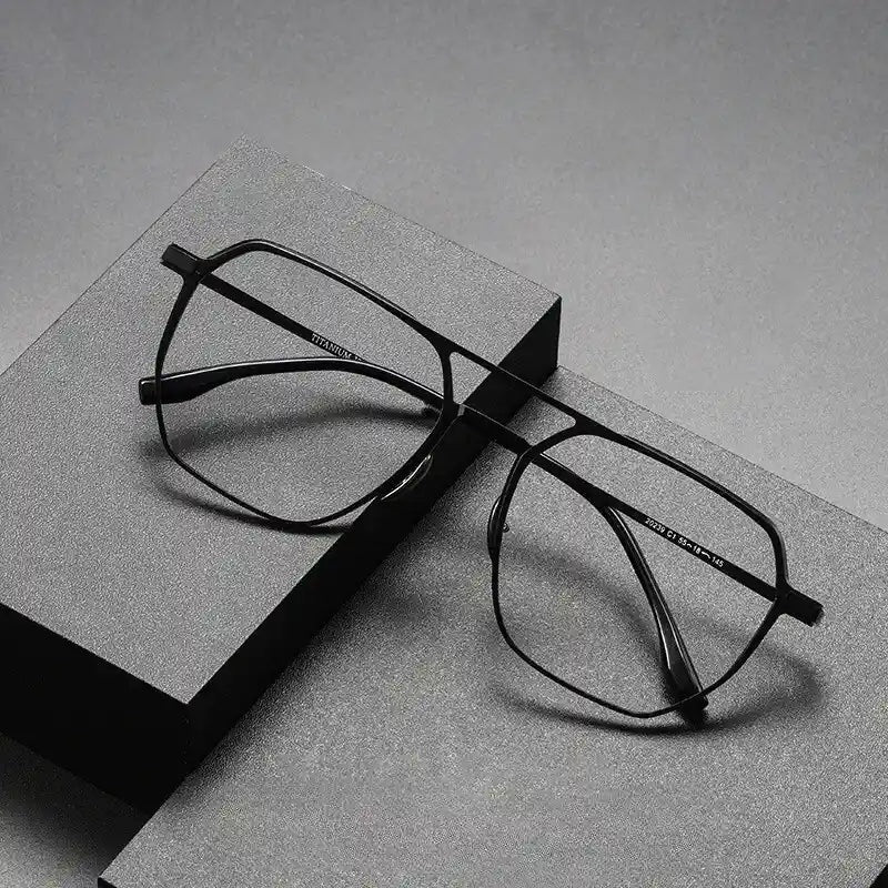 Allegro Vision – Blue Light Blocking Glasses