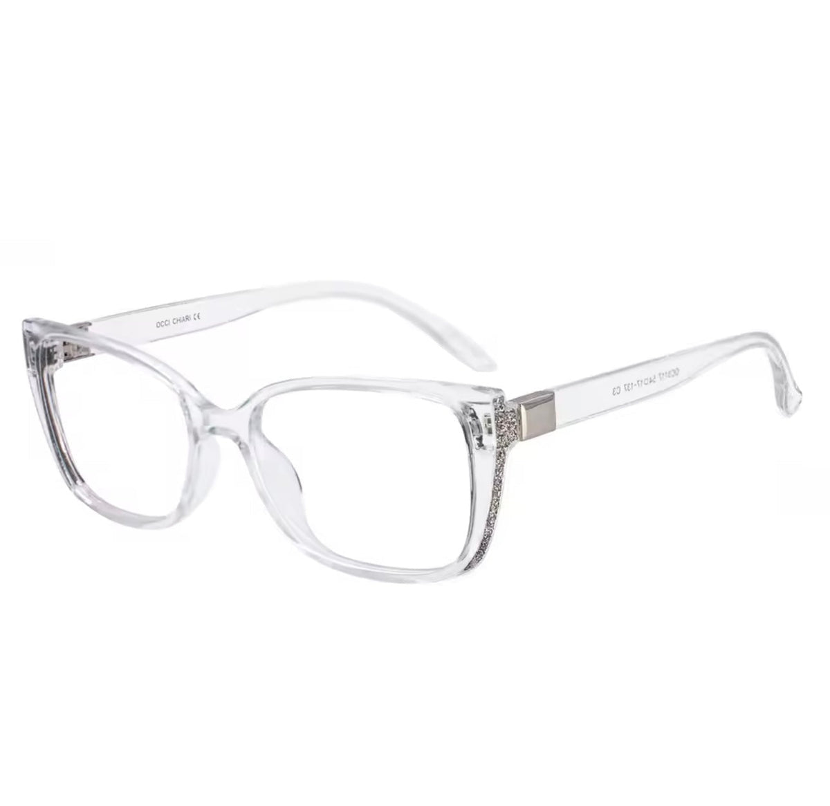 Harlo Optics Multifocal Glasses