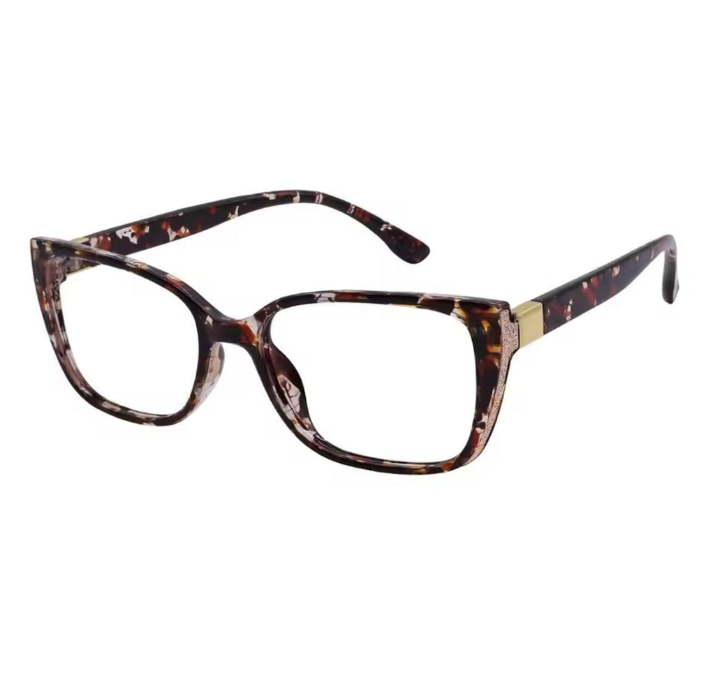 Harlo Optics Multifocal Glasses