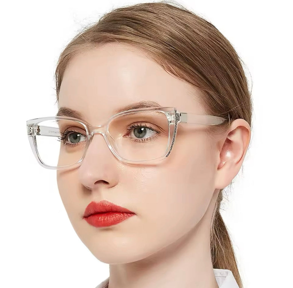 Harlo Optics Multifocal Glasses