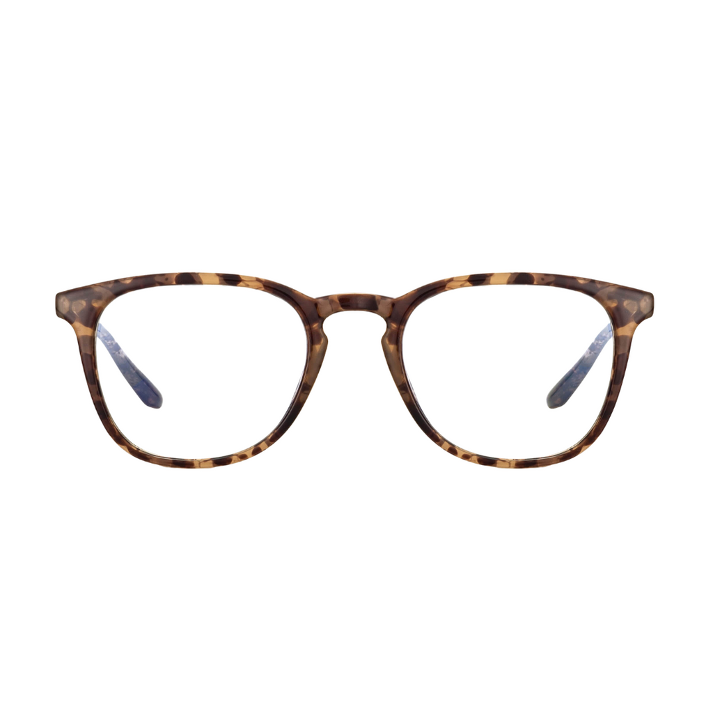 Qualen Vision – Blue Light Blocking Glasses
