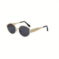 Haley Vision – Sunglasses