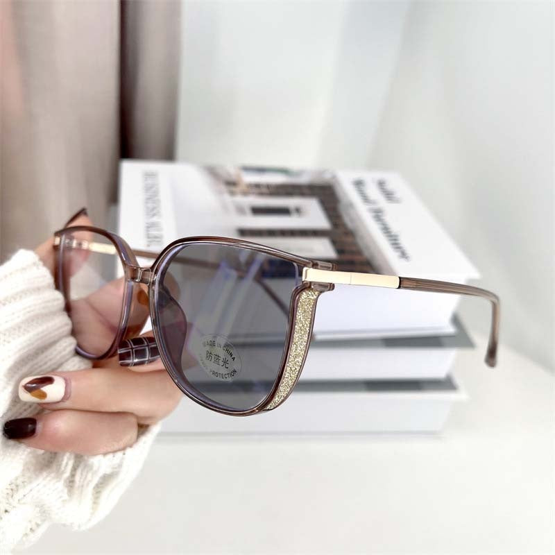 Crystal Elite Vision – Photochromic Multifocal Glasses