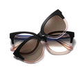 Nexora Vision – 2-in-1 Sunglasses