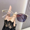 Hale Vision – Photochromic Multifocal Glasses