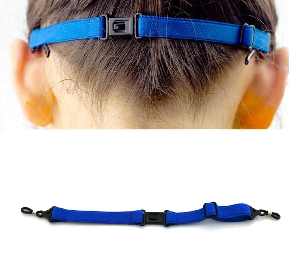 FlexSecure Strap – Adjustable & Non-Slip