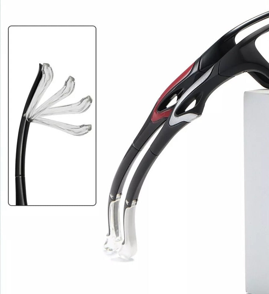 Focus Prime Optics Multifocal Glasses