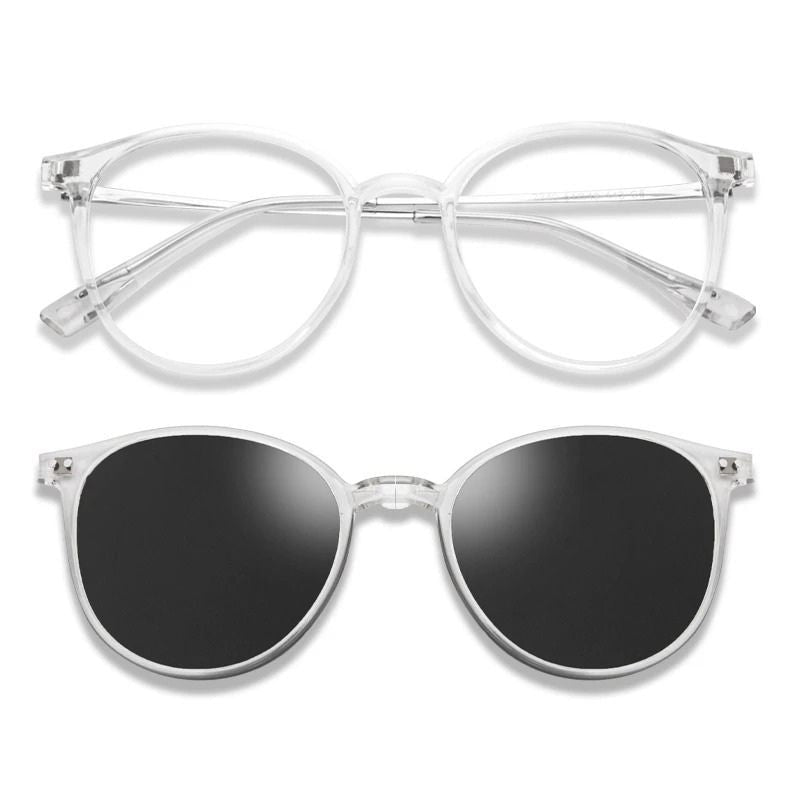 Dualux Vision – 2-in-1 Sunglasses