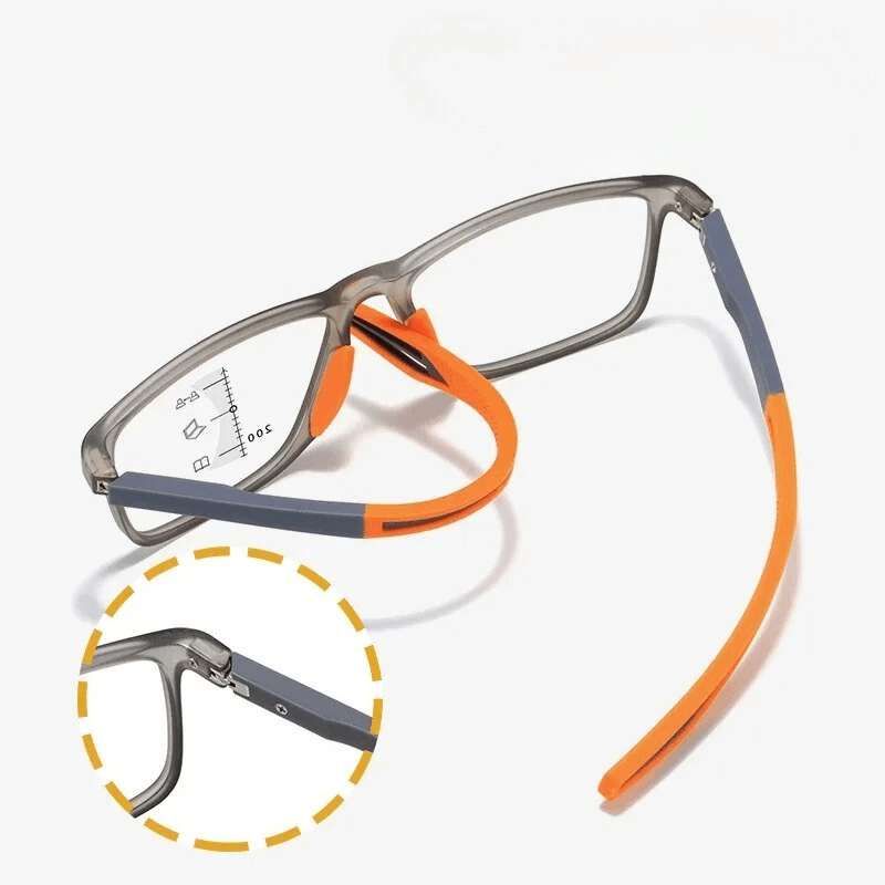 Gafas Multifocales VisionSync + Regalo [Tecnología Adaptativa]