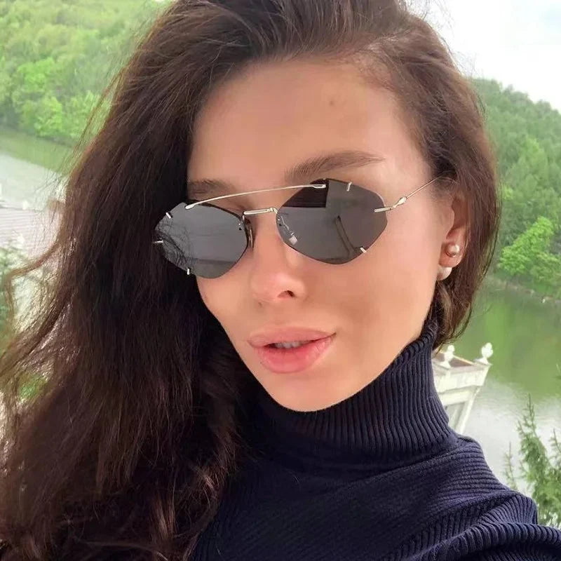 Max Vision – Sunglasses