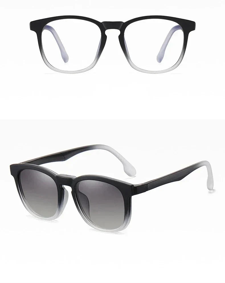 Dallor Vision – 2-in-1 Sunglasses