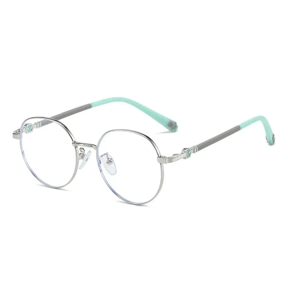 Wio Glasses – Blue Light Protection for Kids