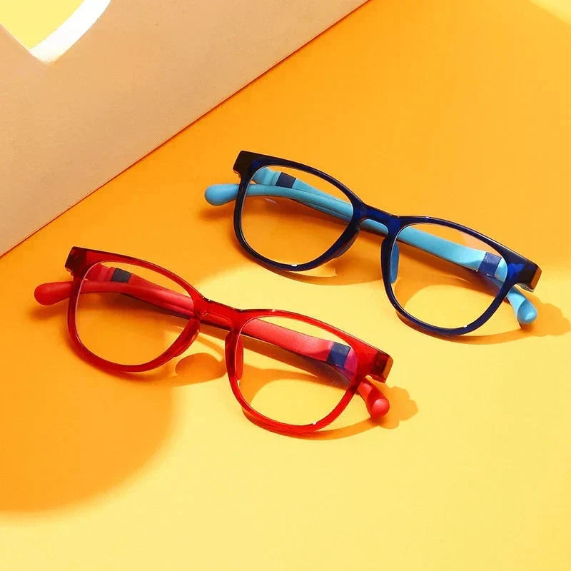 Sparkle Glasses – Blue Light Protection for Kids