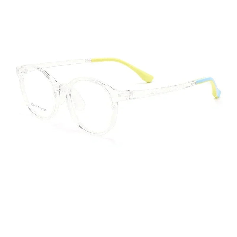 Rainbow Glasses – Blue Light Protection for Kids