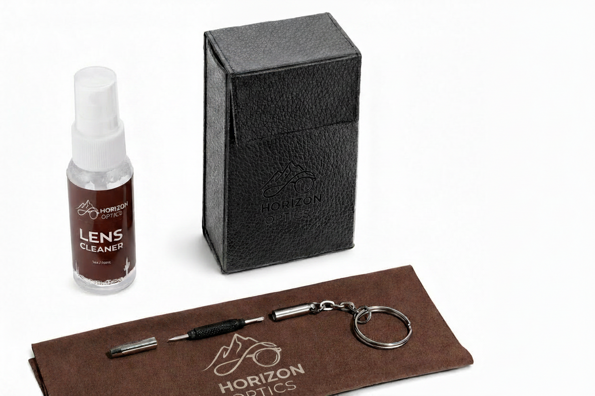 Cleaning & Repair Kit