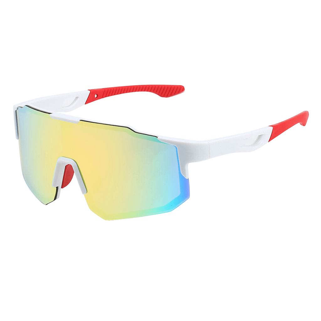 Veltox Vision – Polarised Sports Sunglasses