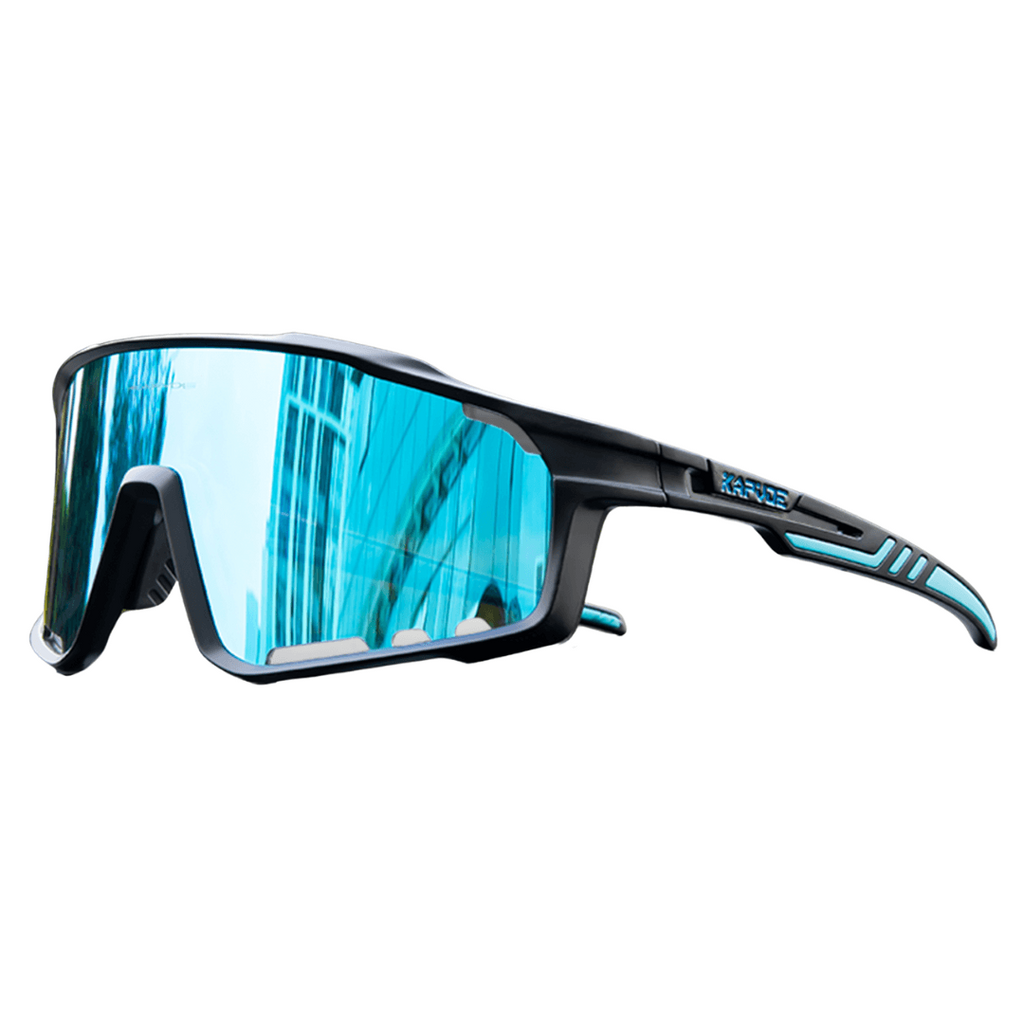 Movement Vision – Sports Sunglasses