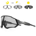 ClearSight – Sports Sunglasses