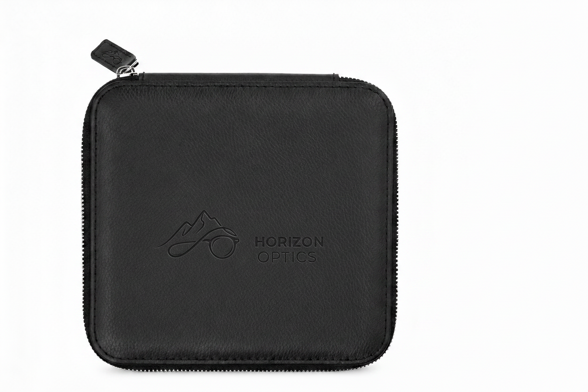 3 Piece Premium Eyewear Case