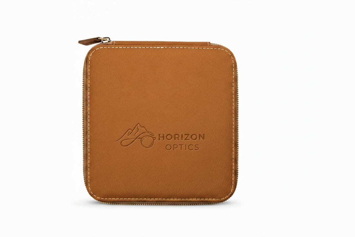 3 Piece Premium Eyewear Case