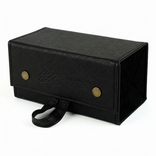 4 Tier Eyewear Travel Case